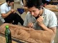 Traditional (Maori) WoodCarving