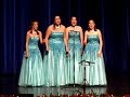 UnderAge Quartet Georgia UnderAge Quartet Georgia