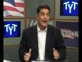 GOP Senator Pushes for Socialism For The Rich
