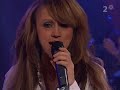 Nanne Gr�nvall - Jag m�ste kyssa dig (Go kv�ll 2007)