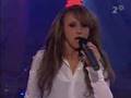 Nanne Grönvall - Jag måste kyssa dig (Go kväll 2007)