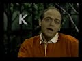 John Moschitta Jr. on Sesame Street (slow)