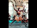 to all artists musicians for their contribution to congolese culture and unity of the country, thank you
