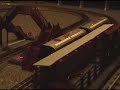 METS R-17 O-scale going round & round METS R-17 O-scale going round & round
