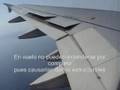Flaps y slats del A320