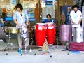 Good and to heart music. Rock band at La Trobe University .That is La Trobe university ALL FUN happens here. It was raining heavily but people were having fun ,so was me ...its the most exciting university of all CHEERS ALL!!!