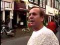 Amsterdam Cannabis Culture with Ben Dronkers by AdventuresInEurope.com