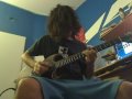 Opeth - The Leper Affinity (guitar cover)