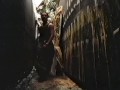 Jeff Mulvin Stunt acting In Bloodfist V