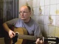 Тишина за Рогожской заставою