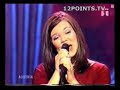 ESC 1999 Jerusalem - Israel