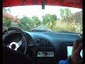 camara interio rallye manacor