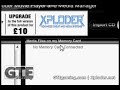 XPLODER - Game Save Products