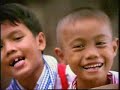 Bangkok Airways TV Commercial - Cambodia.