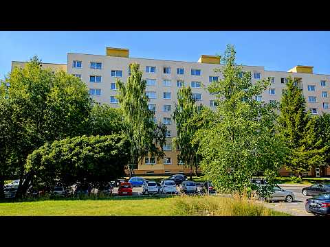 Video Prodej bytu 2kk s lodžií ul. Bratří Čapků