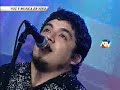 bareto - carinito (vivo)