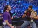 the cutting edge with matt hardy