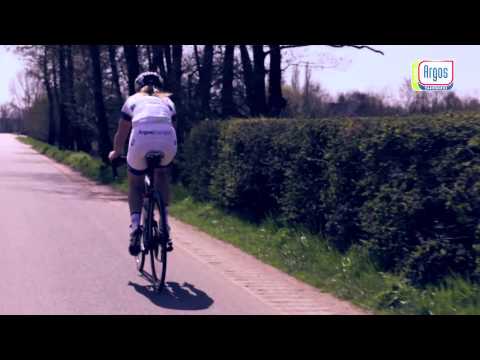 Garner - Meet.. Lucy Garner, our rising star from Great Britain and a true inspiration to many people. This documentary gives you the chance to see who Lucy Garner is...