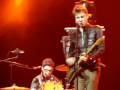 franz ferdinand à l'émission de cauet au zenith