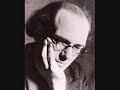 olivier messiaen (1908-1992)
quatuor pour la fin des temps
6th mouvement : danse de la fureur, pour les sept trompettes

violin : vera beths
clarinet : george pieterson
cello : anner bijlsma
piano : reinbert de leeuw
1980