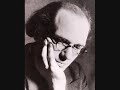 olivier messiaen (1908-1992)
quatuor pour la fin des temps
6th mouvement : danse de la fureur, pour les sept trompettes

violin : vera beths
clarinet : george pieterson
cello : anner bijlsma
piano : reinbert de leeuw
1980
