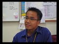 Mentega Laut Episod 3