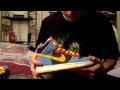 Nike SB Pickup-Review #11 PACMAN SET & MR.TODD BRATRUDS
