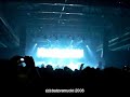 In Flames live München Zenith 19.10.08 In Flames live München Zenith 19.10.08