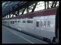 TGV Thalys at K�ln Hbf