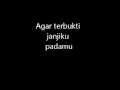 Janjiku - Sofaz ( with lyrics )