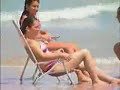 P�nico na Tv - Homem Berinjela na Praia