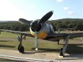 FW 190 AWESOME ENGINESOUND !!!