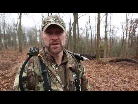 Country Singer Craig Morgan's thoughts on Illinois Ohio Valley Trophy Hunt