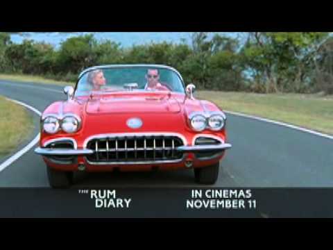 The Rum Diary - 60