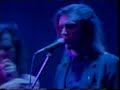 The Carny [live]