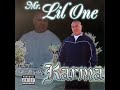 Mr. Lil One "Talkin In Your Sleep"