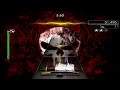 Guitar Hero 3 / Frets on Fire Custom Song: Judas Priest - Metal Meltdown