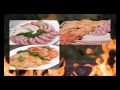 Grillservice der Fleischerei Knigge