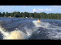 Water Sports Wipe Outs Lee River