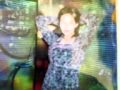 SOMETHINGtoSAY HAREMSCAREM cvrd byKENTNASTRISHANmy Swtheart pic ws takin' b4 taping telserye KIRARA AYA MEDEL double,coz aya was acar accdent las1999