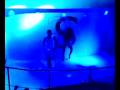 videos de Hugo y Ana (FAMA) en SARAO (La Carlota)