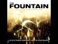 The Fountain OST - The Last Man