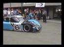 Grand Am Rolex Racing With Michum Motorsports @ Mid Ohio