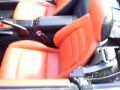 Project Mx5 The Real Deal Nos interior