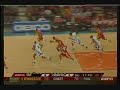 Daniel Hackett USC 07-08 Mix