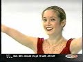 Jenny Kirk 2001 Trophee Lalique SP- Evita