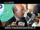 I vertici del Partito Democratico in Sicilia