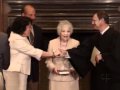Sonia Sotomayor prestó juramento(8 months ago)