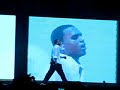 Chris Brown - With You (Live in Manila)