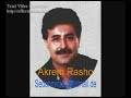 akrem rasho-(baveferman@hotmail.de